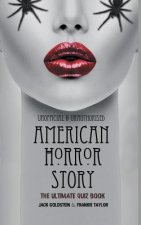 American Horror Story - The Ultimate Quiz Book
