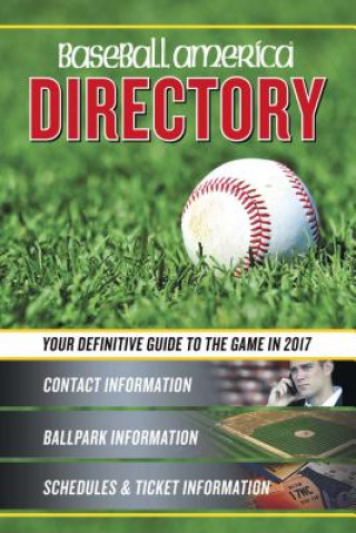 BASEBALL AMER 2017 DIRECTORY