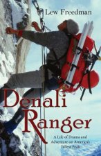 Denali Ranger