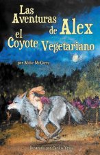 SPA-AVENTURAS DE ALEX EL COYOT