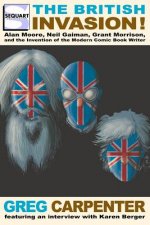 BRITISH INVASION