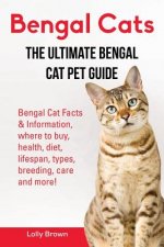BENGAL CATS