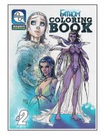 FATHOM COLOR BK VOL 2