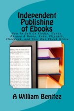 INDEPENDENT PUB OF EBOOKS