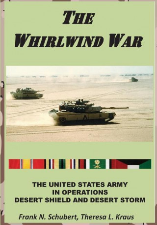 WHIRLWIND WAR