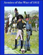 Armies of The War of 1812
