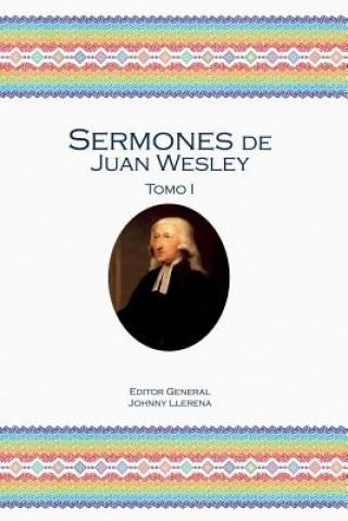 SPA-SERMONES DE JUAN WESLEY