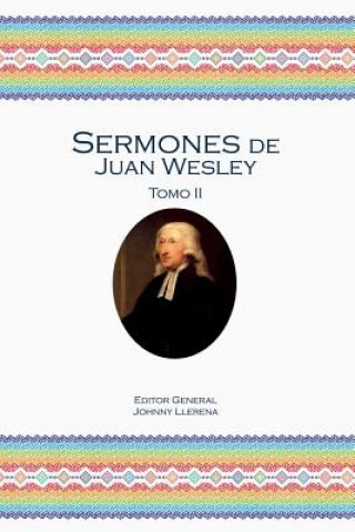 SPA-SERMONES DE JUAN WESLEY