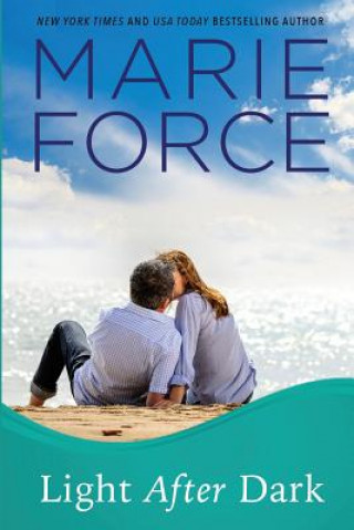 Light After Dark, Gansett Island Series, Book 16