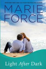 Light After Dark, Gansett Island Series, Book 16