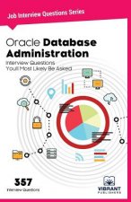 Oracle Database Administration