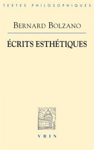 FRE-ECRITS ESTHETIQUES