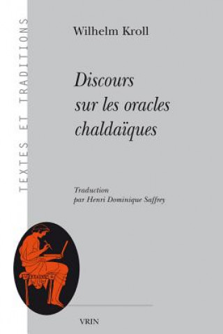 FRE-DISCOURS SUR LES ORACLES C