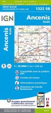 1322SB Ancenis.Riaillé
