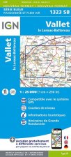 1323SB Vallet. Le Loroux-Bottereau