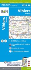1524SB Vihiers.Yzernay