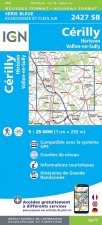 2427SB Cérilly.Hérisson.Vallon-en-Sully