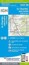 2523SB la Charité-sur-Loire.Suilly-la-Tour