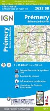 2623SB Prémery.Brinon-sur-Beuvron