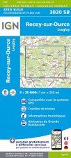 3020SB Recey-sur-Ource.Leuglay