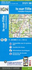 3121SB Is-sur-Tille.Fontaine-Française