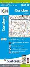 1841SB Condom.Lectoure