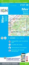 2121SB Mer Bracieux Dhui