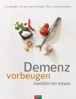 Demenz vorbeugen