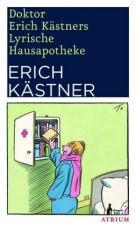 Doktor Erich Kästners Lyrische Hausapotheke