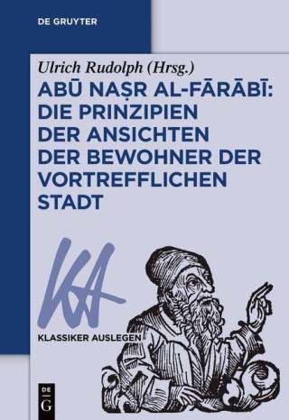 Abū Naṣr al-Fārābī