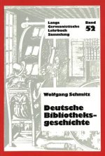 Deutsche Bibliotheksgeschichte