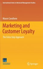 Marketing and Customer Loyalty