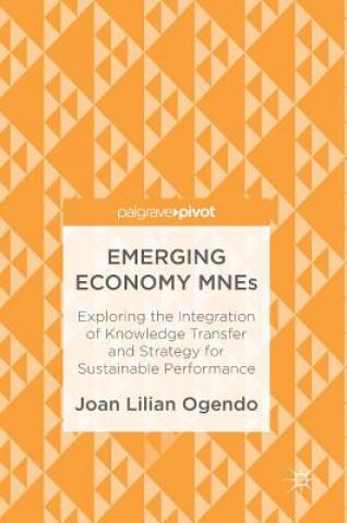 Emerging Economy MNEs