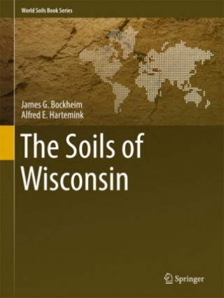 Soils of Wisconsin