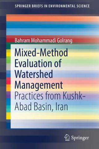 Mixed-Method Evaluation of Watershed Management