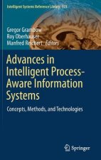 Advances in Intelligent Process-Aware Information Systems