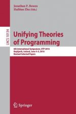 Unifying Theories of Programming