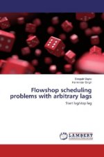 Flowshop scheduling problems with arbitrary lags