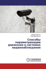 Sposoby parametrizacii dvizheniya v sistemah videonabljudeniya