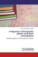 Indigenous therapeutic plants and their conventions