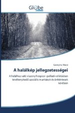 A halálkép jellegzetességei