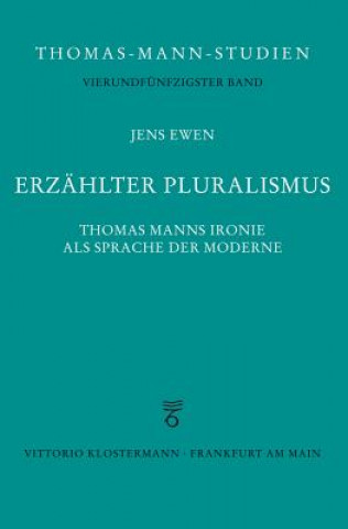 Erzählter Pluralismus