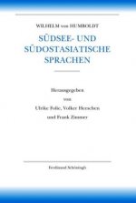 Südsee- und südostasiatische Sprachen
