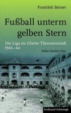 Fußball unterm gelben Stern