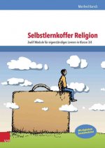 Selbstlernkoffer Religion