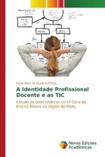 A Identidade Profissional Docente e as TIC