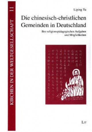 Die chinesisch-christlichen Gemeinden in Deutschland