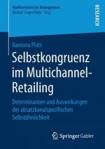 Selbstkongruenz Im Multichannel-Retailing
