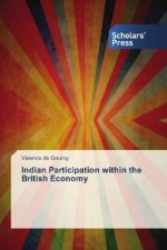 Indian Participation within the British Economy