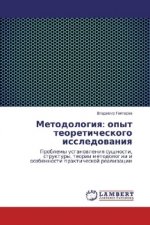 Metodologiya: opyt teoreticheskogo issledovaniya